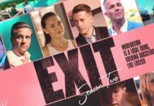 Излез: Втората сезона на норвешката серија за супер богатите пристигнува на Pickbox NOW