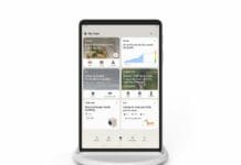 Samsung го лансираше Home Hub: Централниот уред за паметно управување со домот