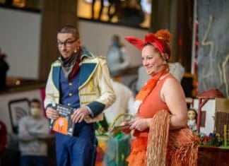 Безбедниот шопинг, забава и уживање, главен фокус на Ист Гејт Мол