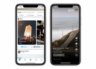 Facebook Reels пуштени за сите корисници на Android и iOS