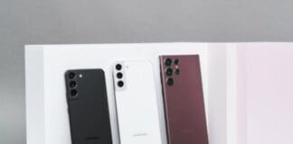 Samsung: Galaxy S22 Ultra го нуди најсовршеното искуство од S серијата досега