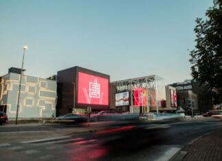 Месец на специјални настани и попусти во Ист Гејт Мол