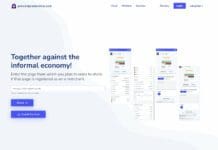 Студенти од Финки и Економски факултет – Скопје развија веб екстензија за бесплатна проверка на е-продавници