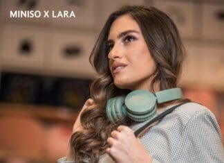 МИНИСО х Лара Иванова – Нов бренд амбасадор на Минисо Онлајн