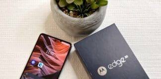 Рецензија Motorola Edge 20: Одлично дизајниран телефон од средната класа со висока стапка на освежување на екранот од 144 херци