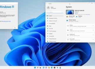 Windows 11 и официјално започна со означување на компјутерите кои не го поддржуваат овој систем