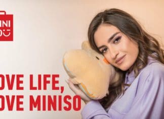 МОДЕРНО ОНЛАЈН ШОПИНГ ИСКУСТВО – МИНИСО со нова онлајн продавница за македонските потрошувачи