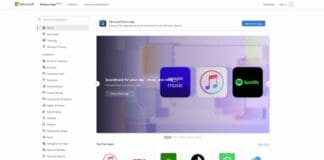 Редизајнираната веб верзија од Microsoft Store ги донесува сите достапни Windows апликации