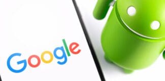 Бришење на последните 15 минути добива Google апликацијата на Android