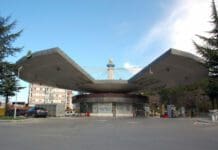 „Макпетрол“: 50 години од отворањето на најпрепознатливата бензинска станица во земјава