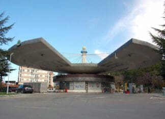 „Макпетрол“: 50 години од отворањето на најпрепознатливата бензинска станица во земјава