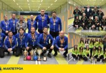 Кугларите на „Макпетрол“ го освоија националниот куп