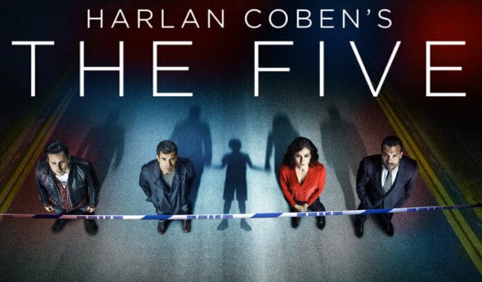 The_Five_KEYART1_1920x1080