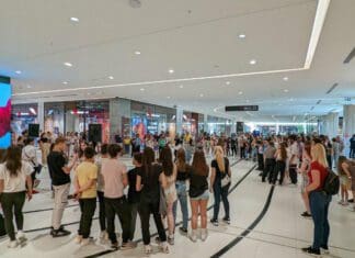 Европското првенство во танци 2022 ќе спои 20 земји од Европа во Ист Гејт Мол