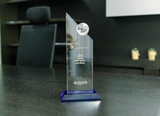 АССЕКО СЕЕ е една од првите ИТ компании која успешно 20 години по ред го имплементира ISO 9001:2015 стандардот