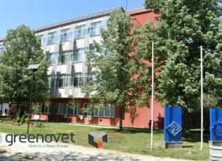 Скопје доби регионален Центар за извонредност на стручно образование и зелени иновации