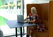 Кој е бенефитот од бесплатниот интернет пристап во Скопје Сити МОЛ?