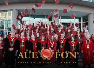 АУЕ-ФОН: Професионална ориентација – Клучни фактори при изборот на факултет