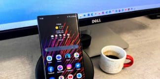 Samsung Galaxy S22 Ultra први импресии – најдоброто од Galaxy S и Galaxy Note серијата во еден телефон