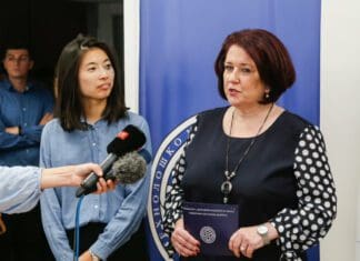 Отворен првиот Фаб Лаб во Македонија на Технолошко-металуршкиот факултет во Скопје