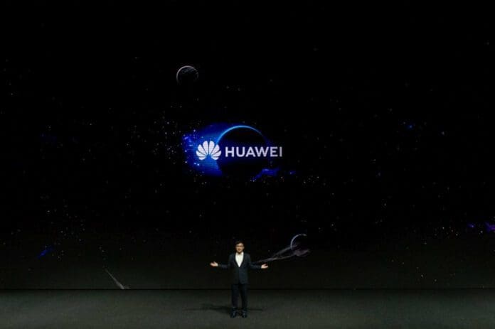 Derek Yu on stage