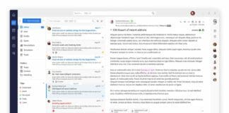 Редизајнираната верзија од Thunderbird може да се очекува ова лето