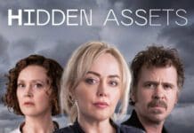 Скриени средства (Hidden Assets) – нова крими серија на ББЦ доаѓа на Pickbox NOW