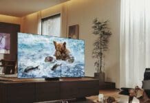 Новата линија Samsung Neo QLED ТВ сега е достапна и во Македонија