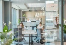 Инфинум ги отвори вратите на новата македонска канцеларија со најавени 100 вработувања