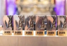 Доделена награда за најголем импакт во едукација на Women in Tech Macedonia на глобалниот самит во Париз