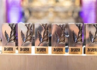 Доделена награда за најголем импакт во едукација на Women in Tech Macedonia на глобалниот самит во Париз