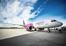 Wizz Air и Airbus потпишаа договор за авиони кои работат на водороден погон