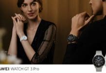 HUAWEI WATCH GT 3 Pro: Најелегантните паметни часовници на Huawei за дамите и господата