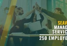 Дивизијата за управувани услуги на Сеавус достигнува бројка од 250 вработени
