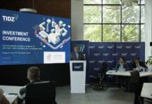 ТИРЗ: Скопје 3 – прва зона за висока технологија со потенцијал од над 860 милиони евра инвестиции