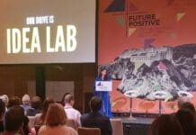 Македонската агенција ИДЕА ЛАБ дел од Глобалниот PROI Самит во Хрватска