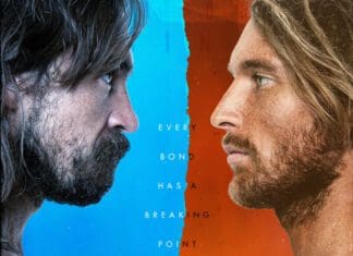 Барони (Barons) – јавнете на бранот на новата сурферска серија на Pickbox NOW