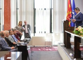 Како до функционален регионален систем за третман на отпад?