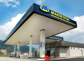 Реновирана и модернизирана бензинската станица на „Макпетрол“ во Дебар