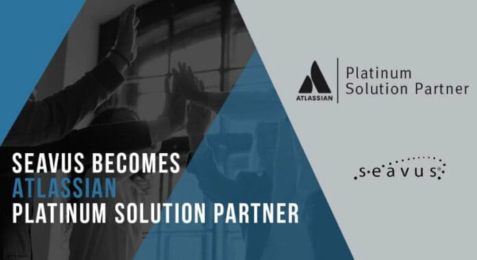 Seavus & Atlassian