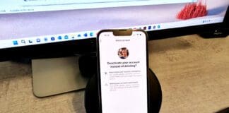 Instagram сметките сега може да се избришат директно преку iOS апликацијата