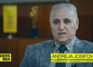 Јосифовски за Bloomberg Adria: Обновливите извори на енергија се стратешки приоритет на „Макпетрол“