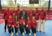 Реакција од Д-р Бошко Заборски, тренер на македонскиот најтрофеен карате клуб „Макпетрол“ – Скопје