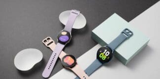 Samsung ја предводи холистичката здравствена иновација со Galaxy Watch5 и Galaxy Watch5 Pro