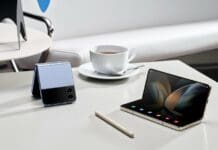 Претставување на моделите Samsung Galaxy Z Flip4 и Galaxy Z Fold4 – Најсестраниот уред кој го менува начинот на користење на паметните телефони