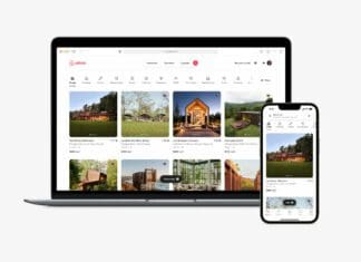 Airbnb тестира технологија против забави во САД и Канада