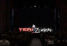 Првиот говорник на TEDx од Балканот промовиран пред глобална публика од 35 милиони луѓе е од Македонија