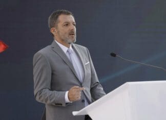 Деспотовски: Не даваме пари однапред – компанијата има рокови и обврски кои треба да ги исполни