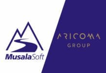 Групацијата Арикома ја купува компанијата „Мусала Софт“