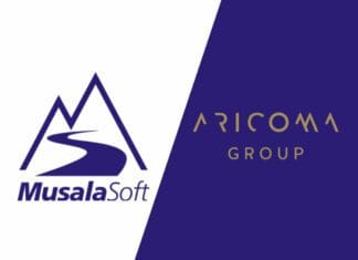 Групацијата Арикома ја купува компанијата „Мусала Софт“